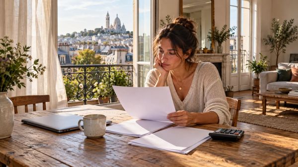 5 conseils pour naviguer les erreurs d'un crédit hypothécaire