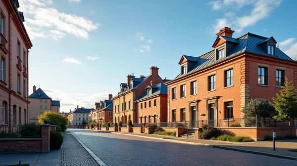 Comparatif des 10 meilleurs constructeurs de maison à Toulouse