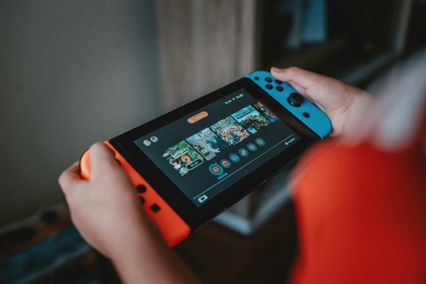 Quel jeu pour jouer à 2 sur Switch ?