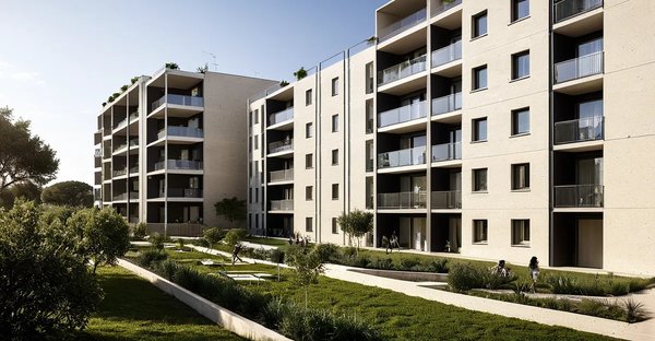 Logement étudiant à montpellier : options variées pour tous budgets