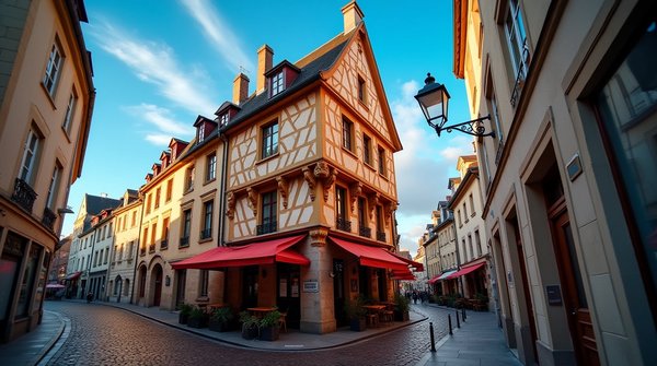 Investissement locatif à amiens : opportunités et rentabilité garanties