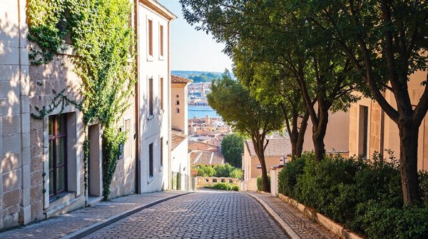Top logements étudiants à montpellier adaptés à chaque budget